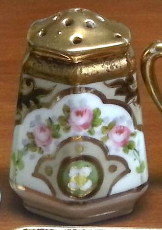 N4139 by Noritake