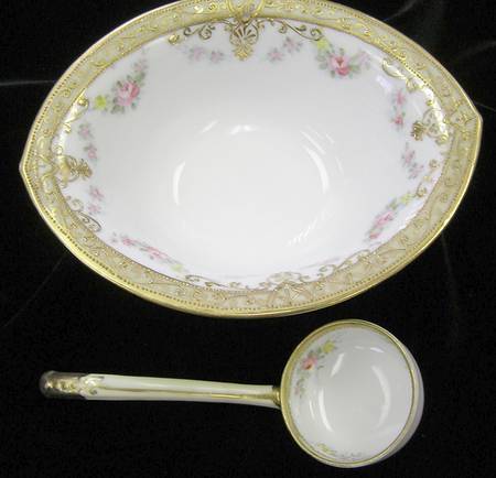 N4145 by Noritake