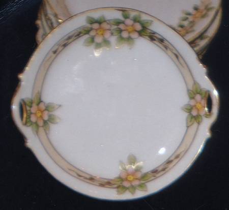 N4668 by Noritake