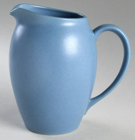 Noritake Colorwave Ice (Blue) 60 Oz Pitcher