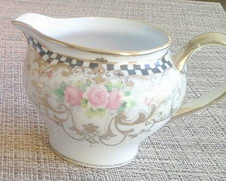 N4176 by Noritake