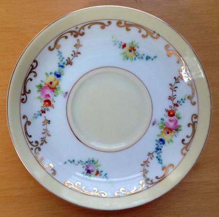 N4186 by Noritake