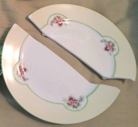 N4191 by Noritake