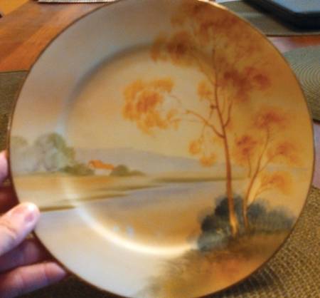 N4194 by Noritake