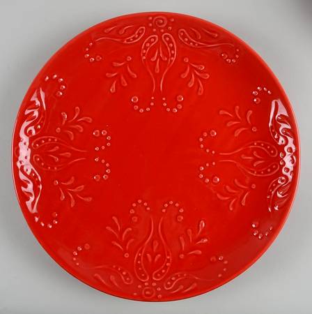 NCE1 Red by Nocal Ceramics, LDA