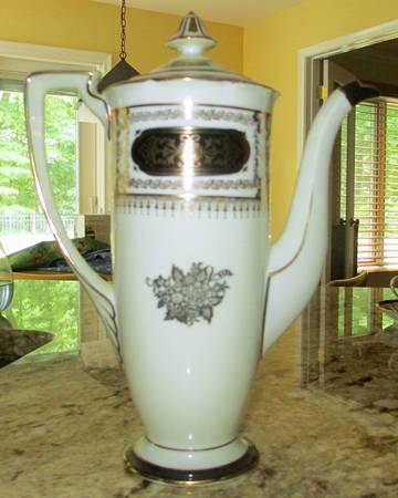N3683 by Noritake
