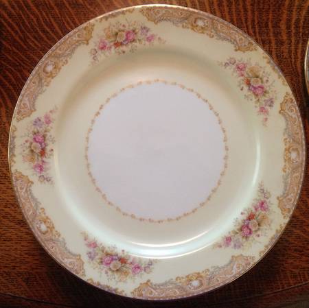 N4226 by Noritake