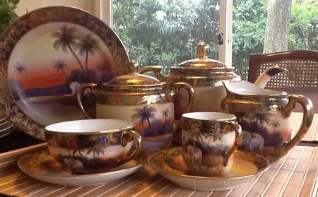 N4233 by Noritake