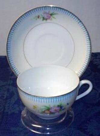N4238 by Noritake