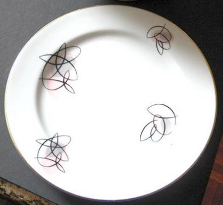 N4251 by Noritake