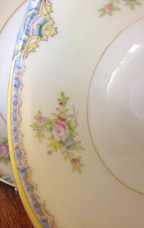 N4264 by Noritake
