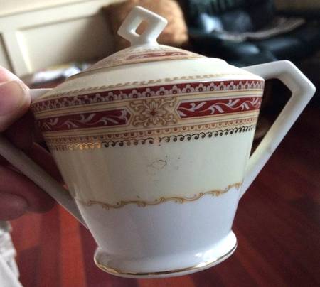 N4270 by Noritake