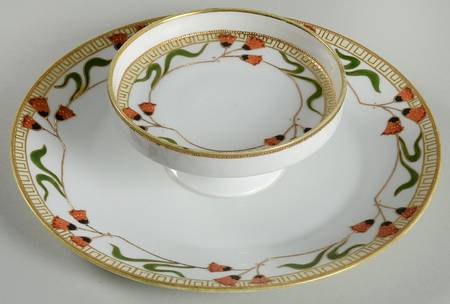 N4277 by Noritake