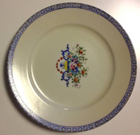N3702 by Noritake