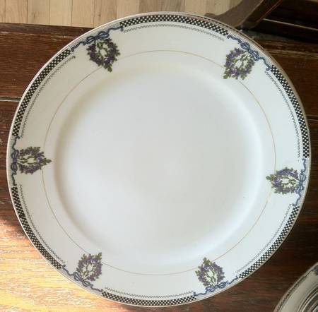 N3704 by Noritake