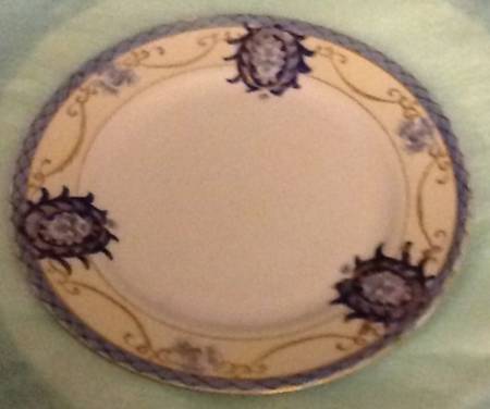N3708 by Noritake