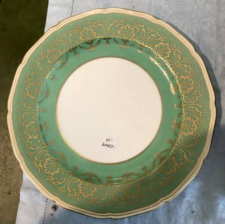 N3710 by Noritake