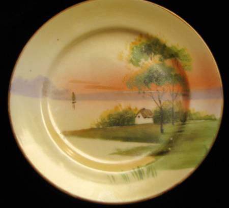 N4924 by Noritake