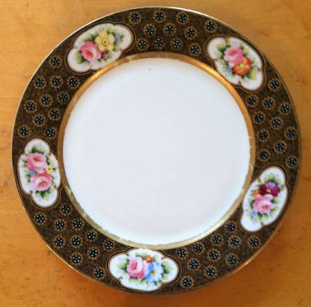 N4294 by Noritake