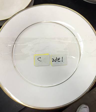 N4295 by Noritake