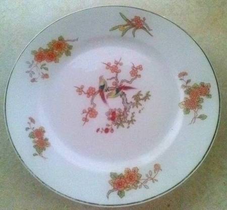 N4296 by Noritake