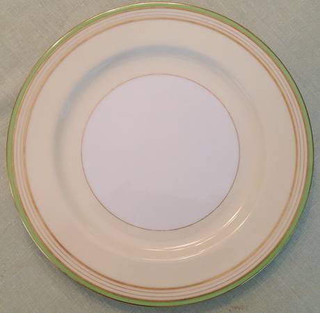 Greengold by Noritake