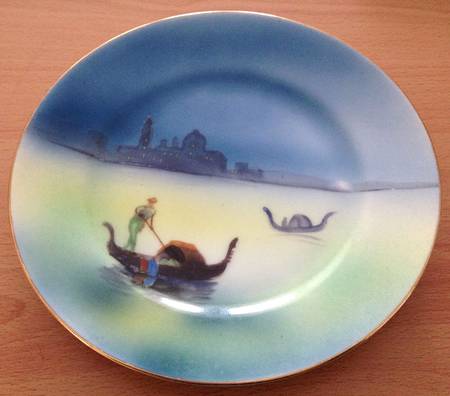 N4493 by Noritake