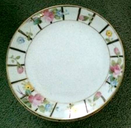 N4498 by Noritake