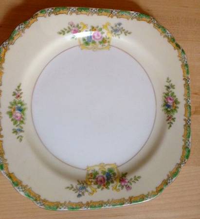 N3718 by Noritake