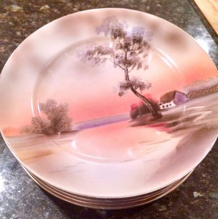 N4500 by Noritake