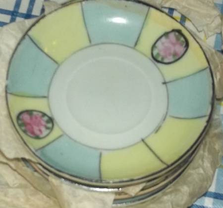 N4308 by Noritake