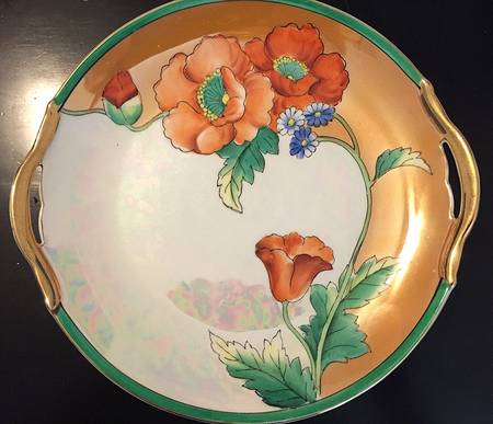 N4309 by Noritake