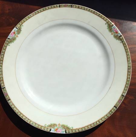 N4507 by Noritake
