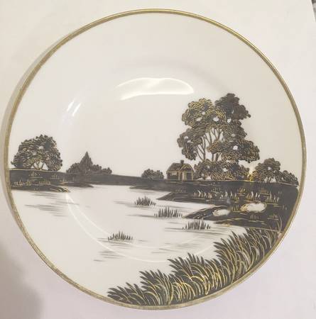 N4510 by Noritake