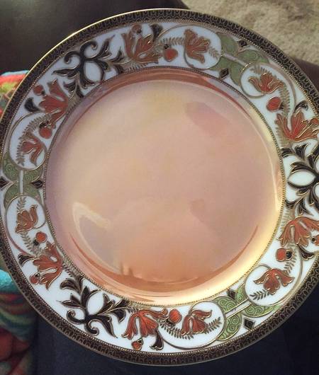 N4517 by Noritake