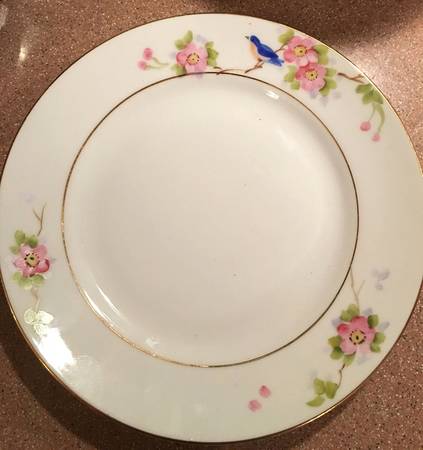 N2419 by Noritake