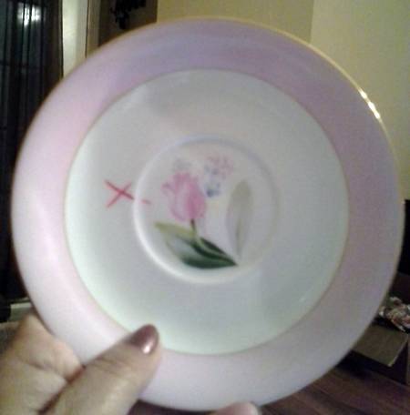 N4325 by Noritake