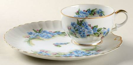 Forget-Me-Nots by Norcrest