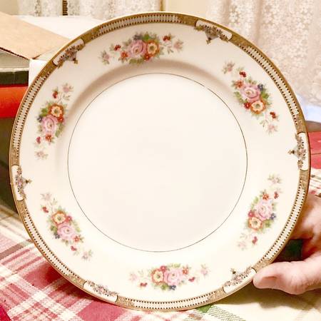 N4531 by Noritake