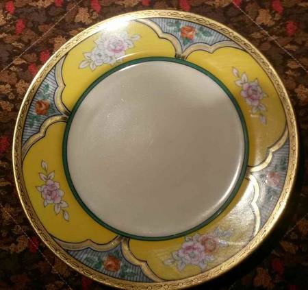 N4539 by Noritake