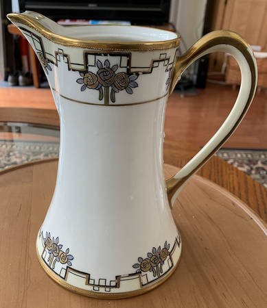 N4547 by Noritake