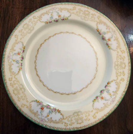 N4561 by Noritake