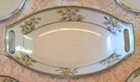 N4565 by Noritake