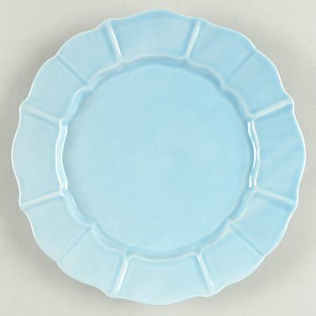 NCE6 Light Blue by Nocal Ceramics, LDA