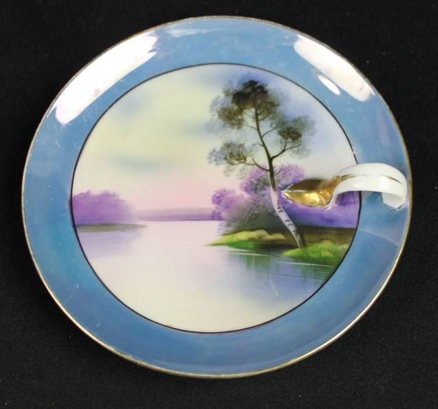 N5010 by Noritake