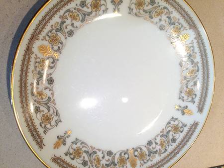 Goldgrace by Noritake