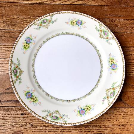 N4570 by Noritake