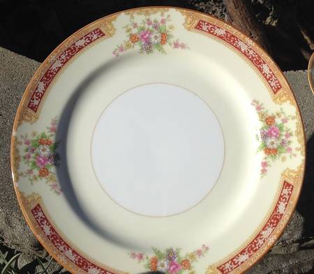 N4571 by Noritake