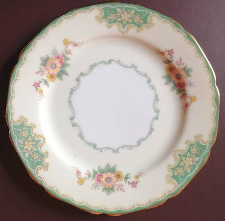 N5027 by Noritake