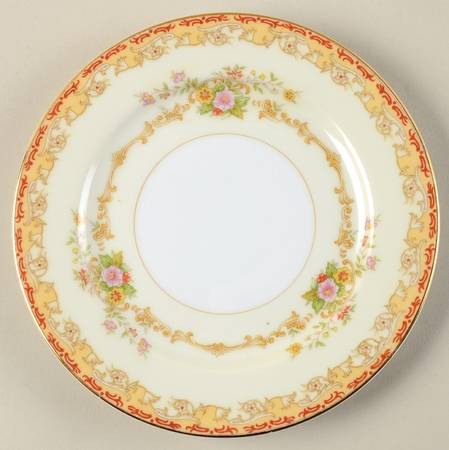 N4350 by Noritake